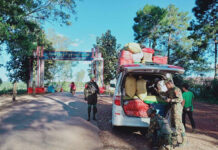 သိုၵ်းမၢၼ်ႈ ပိၵ်ႉဢိုတ်းသဵၼ်ႈတၢင်း ၼႂ်းၸိုင်ႈတႆးပွတ်းႁွင်ႇ လၢႆတီႈ Tanggyi