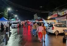 သိုၵ်းမၢၼ်ႈၵဵပ်းငိုၼ်းတႃႇၵမ်ႉၸွႆႈၵၢၼ်သိုၵ်းပႃးတီႈၵူၼ်းတူၼ်ႈတီး ၸိူဝ်းၵႂႃႇမီးၼွၵ်ႈမိူင်း Tanggyi