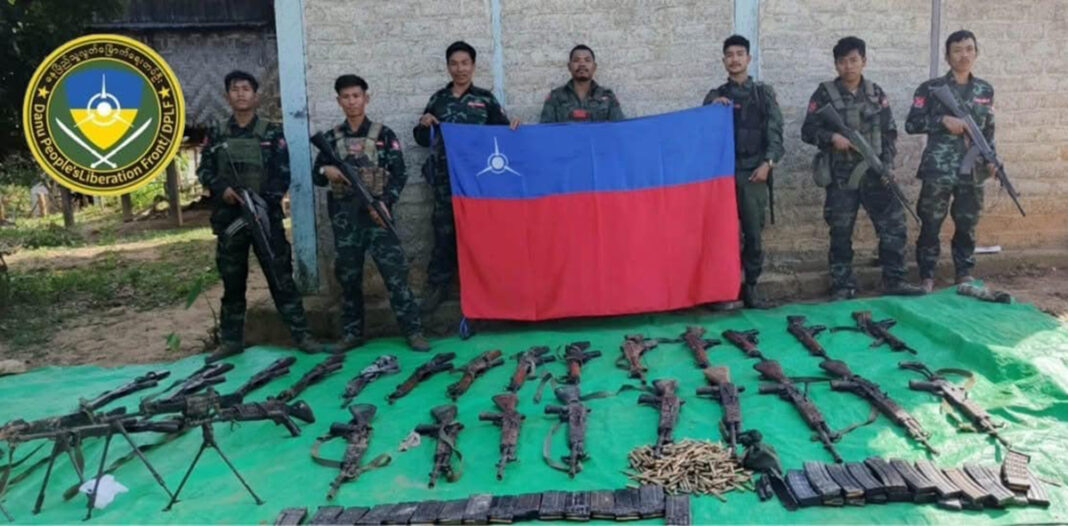 Ethnic Groups Ethnic Groups