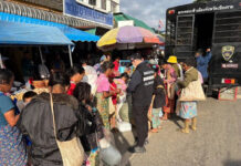 ပလိၵ်ႈထႆး တီႉၵူၼ်း 18 ၵေႃႉ ဢၼ်လုၵ်ႉၾင်ႇမိူင်းတႆး မႃးၵဵပ်း/ မႃးယွၼ်း ၶူဝ်းလူႇၼႂ်းၵၢတ်ႇမႄႈသၢႆ Mae Zai