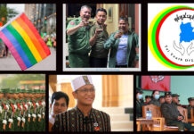 Photo News - March - April