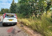 သိုၵ်းမၢၼ်ႈပိုတ်းယိုဝ်းရူတ်ႉၵႃးသင်ၶၸဝ်ႈ ၼိူဝ်သဵၼ်ႈတၢင်း သီႇသႅင်ႇ-လွႆၶေႃ