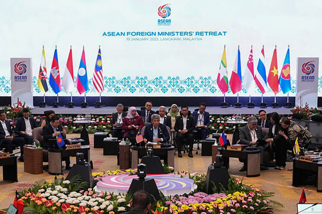 Asean Asean