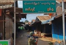 သိုၵ်းမၢၼ်ႈ ပွႆႇမၢၵ်ႇတီႈၵျွၵ်ႉၵူႇ ပၢင်တိုၵ်းသိုပ်ႇပဵၼ်ႁၢဝ်ႈႁႅင်း Kawnku