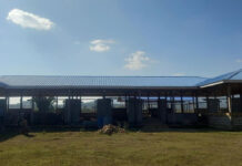 ႁူင်းႁဵၼ်းၸိူဝ်ႉၸၢတ်ႈထုင်ႉယိူင်း ၵေႃႇသၢင်ႈမႂ်ႇ လူဝ်ႇတၢင်းၸွႆႈထႅမ်ငိုၼ်းတွင်း Laikha