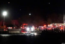 ၶိူင်ႈမိၼ် ဢမေႊရိၵၼ်ႊ 2 လမ်း ၽႃႇၺႃးၵၼ် ၼိူဝ်ၵၢင်ႁၢဝ် ၾႆးမႆႈယၢတ်ႇတူၵ်း Ronald Reagan