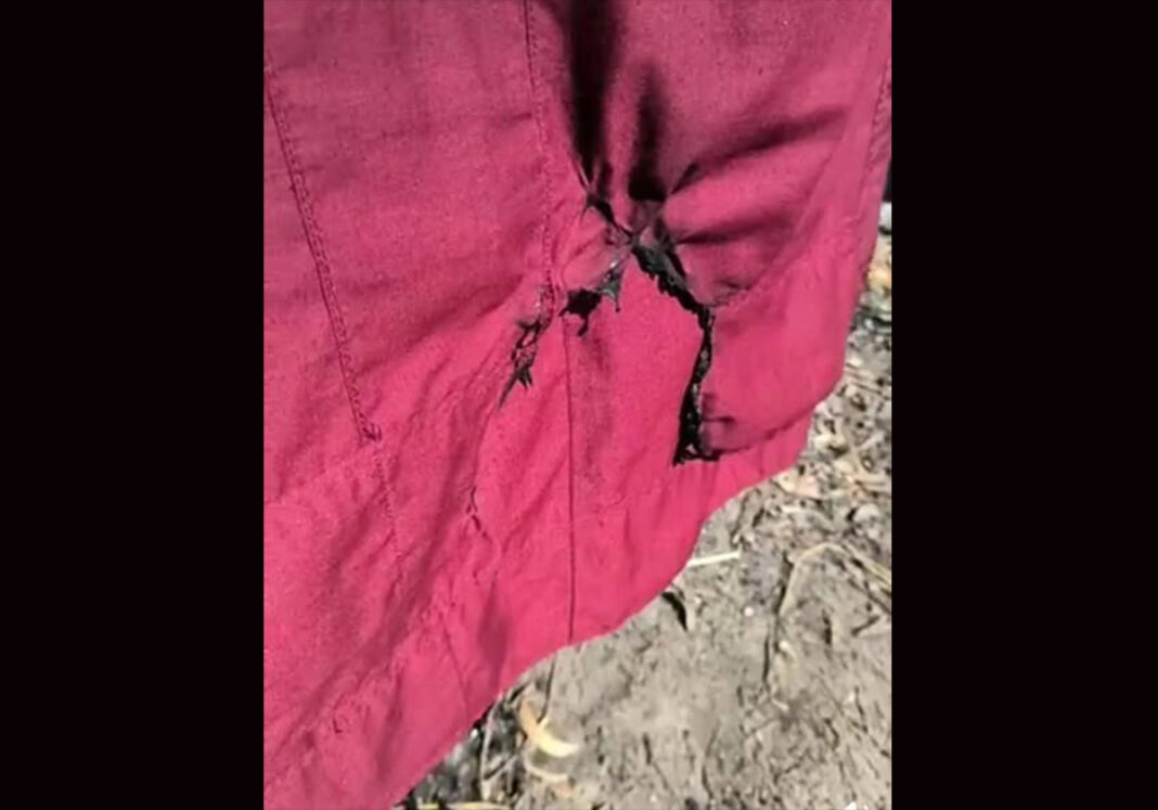 Saing Than Saing Than