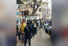 ၵူၼ်းဝဵင်းတႃႈၶီႈလဵၵ်း ယွၼ်းၽိူမ်ႉၶၢဝ်းယၢမ်း တႃႇၶၢမ်ႈလႅၼ်လိၼ်ၽွင်းၵၢင်ၶမ်ႈ Tachiliek - maesai