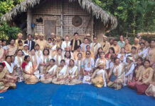 တႆးၼႂ်းမိူင်းဢိၼ်ႊတီႊယိူဝ်ႊ မွၵ်ႇႁွင်ႉတႆးၵူႈၸိုင်ႈမိူင်း ႁူပ်ႉၵၼ် ႁႂ်ႈပဵၼ်တီႈၸမ်ၸႂ် inder