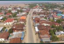 ၶၢဝ်းသွၼ်းၼမ်ႉသၢင်းၵျၢၼ်ႇဝဵင်းမိူင်းသၢတ်ႇပီၼႆႉ ဢမ်ႇၵိုၼ်းၶွၼ်ႈ