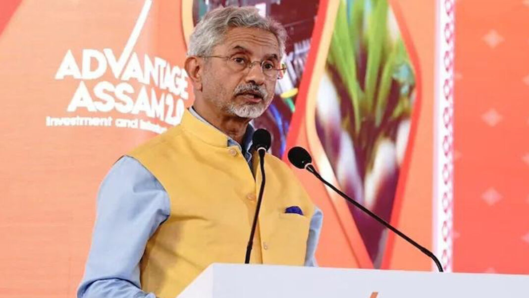 Subrahmanyam Jaishankar