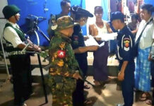 ၵူၼ်းဝဵင်းတႃႈၵုင်ႈ ယွၼ်းႁႂ်ႈသုတ်ႉၶၢႆႉၶၢဝ်းယၢမ်းႁၢပ်ႇ ၵၢၼ်သိုၵ်း ၾၢႆႇၽွင်းငမ်း ယွၼ်းငိုၼ်းၼပ်ႉႁူဝ်သိပ်းသႅၼ် yanggon