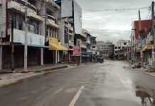 ပူၵ်းပွင်ဝဵင်းၶိုၼ်း ၵႄႈၵၢင်ငဝ်းလၢႆးဢမ်ႇတၢႆတူဝ်