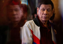 Rodrigo Duterte
