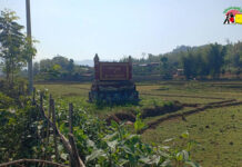 သိုၵ်းၵဝ်ႈၵၢင်ႉ ယိုဝ်းၵူၼ်းမိူင်း ၸိူဝ်းၵႂႃႇသၢၼ်ၶတ်းၵၢၼ်ၶုတ်းၶမ်း ၼႂ်းၸႄႈဝဵင်းၵူတ်ႉၶၢႆ Mung gyi