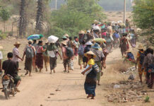 Refugee