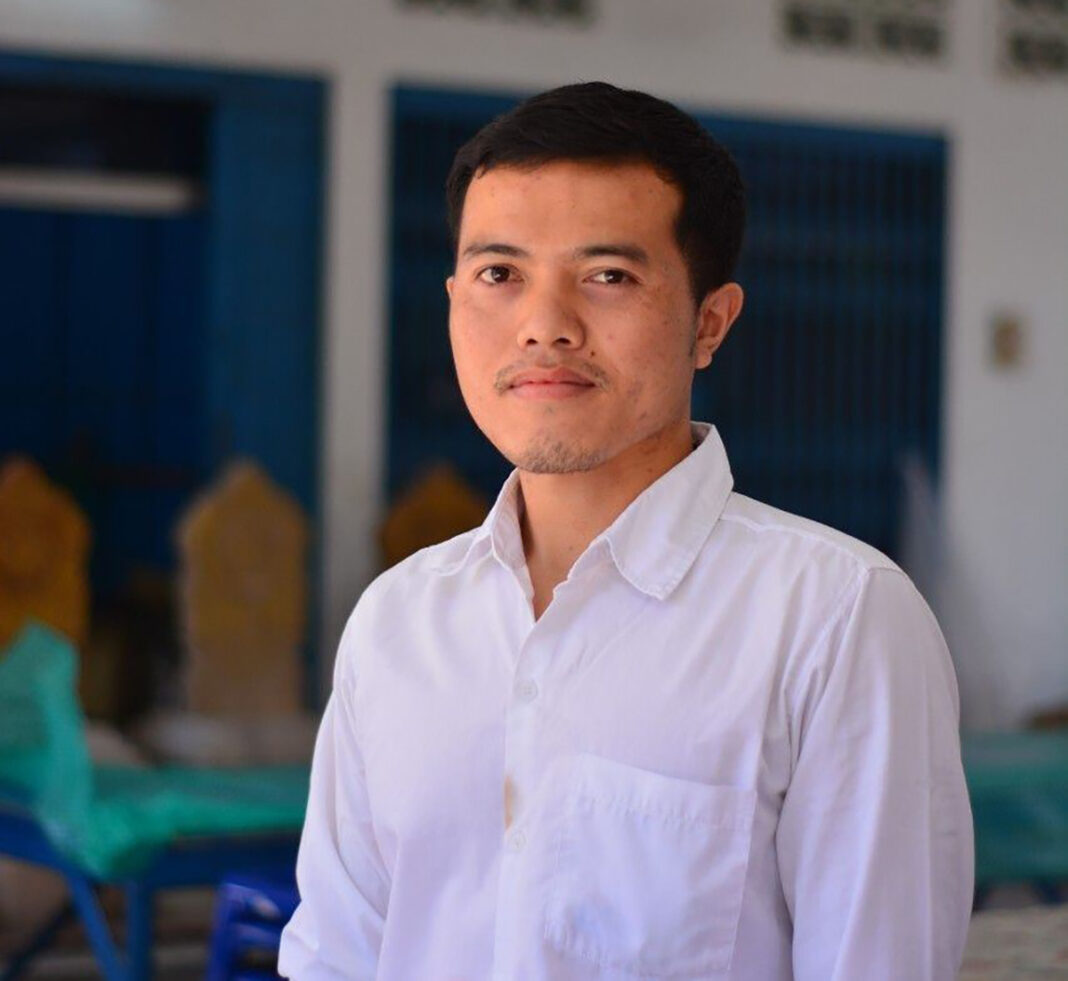 Sai Aung Kham Sai Aung Kham