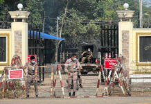 သိုၵ်းမၢၼ်ႈပွႆႇၵူၼ်းတူၵ်းၶွၵ်ႈ 700 ပၢႆ လူတ်းယွၼ်ႇတူတ်ႈတၢမ်ႇ 7000 ပၢႆ တႃႇပၼ်သဵင်ၵၢင်ၸႂ်ပၢင်လိူၵ်ႈတင်ႈ Yanggon