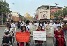 ႁႅင်းၵၢၼ်ယိင်းလႄႈၸုမ်းၼၢင်းယိင်းၼႂ်းမိူင်းထႆး ၼႄဢဵၼ်ႁႅင်းၼႂ်းဝၼ်းၼၢင်းယိင်းလုမ်ႈၾႃႉ