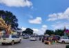 Lashio