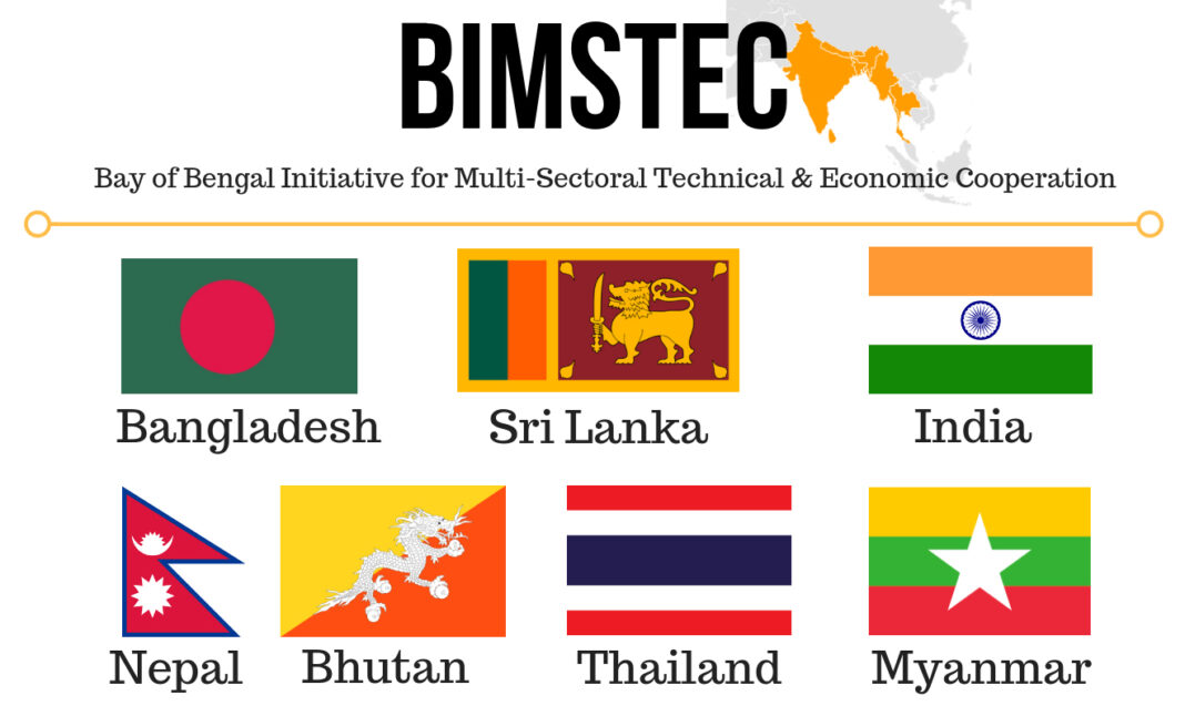 BIMSTEC BIMSTEC