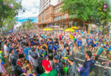 လူင်ပွင်ၸိုင်ႈထႆး ဢွၵ်ႇလိၵ်ႈပိုၼ်ၽၢဝ်ႇ ၵူၼ်းလဵၼ်ႈၼမ်ႉသၢင်းၵျၢၼ်ႇ ထုၵ်ႇလီလႆႈႁဵတ်းၸွမ်း Chiang Mai