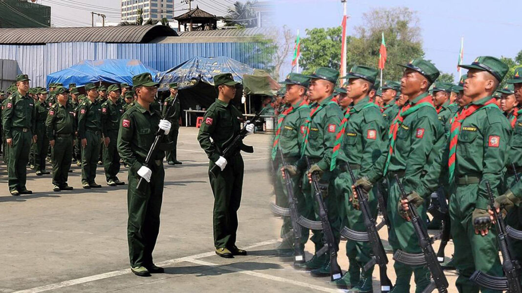 Hsipaw_SSPP_MNDAA Hsipaw_SSPP_MNDAA