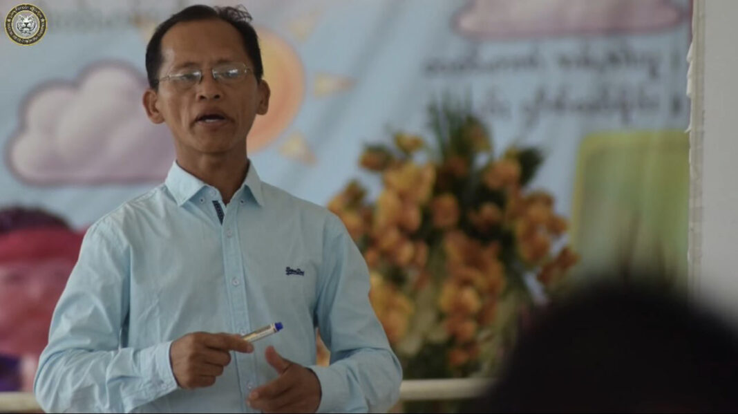 Sai Tun Nai Sai Tun Nai