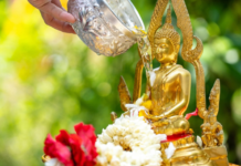 သဵင်ယွၼ်းသူးယွၼ်ႈၸႂ် ၽွင်းႁပ်ႉပီမႂ်ႇသၢင်းၵျၢၼ်ႇ 1387 ၶု