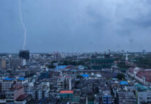 Yangon