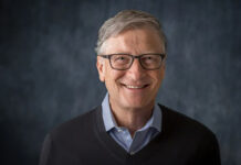 Bill Gate