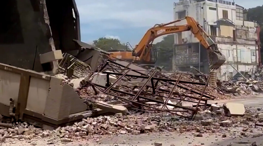 Earthquake-Regions 20052025 Earthquake-Regions 20052025