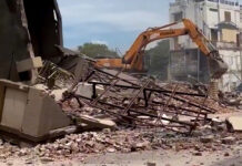 Earthquake-Regions 20052025