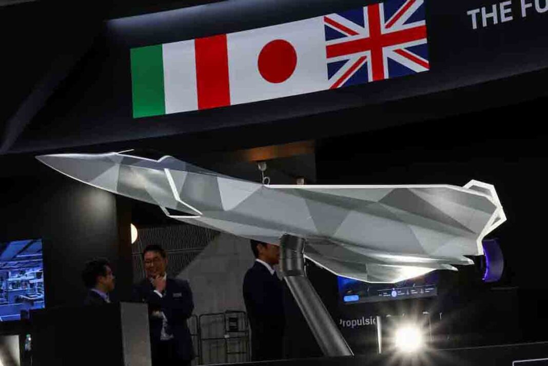 JapanDefenseShow JapanDefenseShow