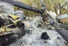 သိုၵ်းၶၢင် KIA ယိုဝ်းၶိူင်ႈမိၼ်သိုၵ်းမၢၼ်ႈတူၵ်း KIA