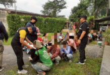 ၸဝ်ႈၼႃႈတီႈထႆး ၶဝ်ႈၵူတ်ႇထတ်းႁွင်ႈသဝ်းႁႅင်းၵၢၼ် တီႈၽူးၵဵတ်ႉ တီႉၺွပ်းလႆႈ ၵူၼ်းၵိၼ်ယႃႈ 6 ၵေႃႉ Mgrants