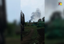 သိုၵ်းတဢၢင်းၸီႉသင်ႇ ႁႂ်ႈၵူၼ်းပၢႆႈၽေး ၼႂ်းၸေႈဝဵင်းၼွင်ၶဵဝ် ၶၢႆႉဢွၵ်ႇဝၢၼ်ႈတင်းသဵင်ႈ Noung Cho