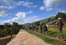 ပျီႇတူႉၸိတ်ႉပဢူဝ်း PNO ၸႂ်ႉၵူၼ်းမိူင်းဝဵင်းသီႇသႅင်ႇ 6 ႁဵင်ပၢႆ ၶၢႆႉပၢႆႈတီႈယူႇ PNO