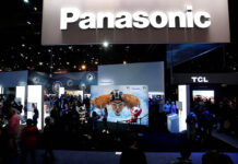 Panasonic