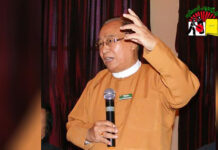 ယွၼ်ႉသင် ပႃႇတီႇသိူဝ်ၽိူၵ်ႇ တႅပ်းတတ်းၶဝ်ႈႁူမ်ႈၸွမ်း ပၢင်လိူၵ်ႈတင်ႈ ဢၼ်သိုၵ်းမၢၼ်ႈ ဢွၼ်ၼမ်းၸတ်းႁဵတ်း Sai-Ai-Bao