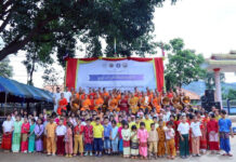 ပၢင်သွၼ်လိၵ်ႈတႆး တီႈၵဵင်းလၢဝ်ဢမ်ႇပဵၼ်ၸတ်းမႃး 10 ပီပၢႆ ပီၼႆႉပဵၼ်ၸတ်းၶိုၼ်း Tai Literature