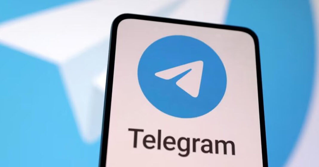 Telegram