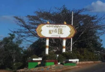 သိုၵ်းမၢၼ်ႈ လၢမ်းယိုဝ်းမၢၵ်ႇၵွင်ႈလူင် ၼႂ်းၸႄႈဝဵင်းယႂႃႇငၢၼ်ႇ ၵူၼ်းပၢႆႈၽေးသိုၵ်း လူဝ်ႇတၢင်းၸွႆႈထႅမ် Ywangan