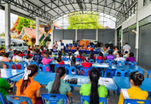 ပွႆးလိုဝ်ႈပၢင်သွၼ် လိၵ်ႈတႆးၶၢဝ်းမႆႈ တီႈဝဵင်းၵဵင်းမႂ်ႇ CM