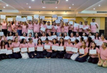 ၵူၼ်းၵိၼ်ၸၢင်ႈႁဵတ်းၵၢၼ် ၼႂ်းႁိူၼ်းယေးၵေႃႈ ႁႂ်ႈလႆႈမီးသုၼ်ႇတူၺ်းထိုင်လုမ်းလႃးတူဝ်ၵဝ်ႇ Chiang Mai