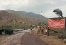 Darkaw Bridge