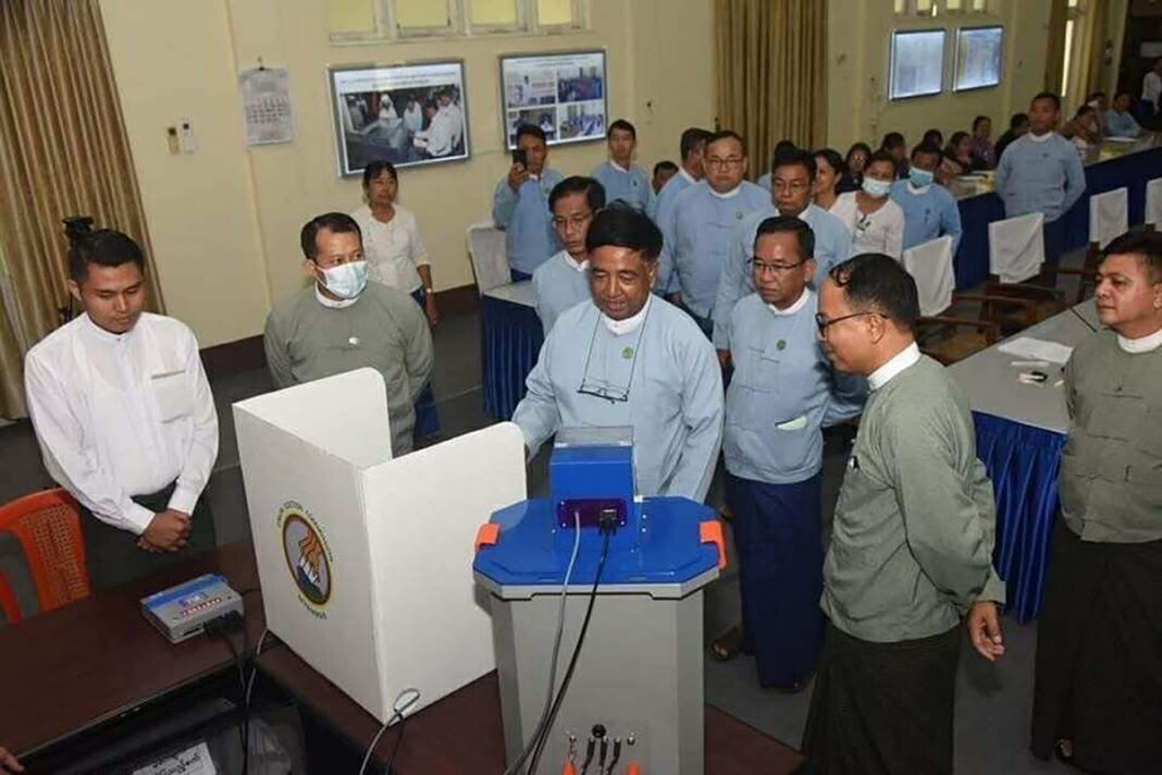 Election