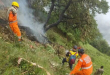 ၶိူင်ႈမိၼ် တီႈမိူင်းဢိၼ်ႊတီႊယိူဝ်ႊ ယၢတ်ႇတူၵ်းၾႆးမႆႈထႅင်ႈ ၵူၼ်းလူႉတၢႆဢမ်ႇယွမ်း 7 ၵေႃႉ India