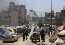 ပၢင်တိုၵ်း ဢိတ်ႉသ်ရေႊ – ဢီႊရၢၼ်ႊ တဵမ်ၶၢဝ်းတၢင်း 5 ဝၼ်း ၾၢႆႇဢီႊရၢၼ်ႊယွၼ်းၵိုတ်းတိုၵ်း Iran