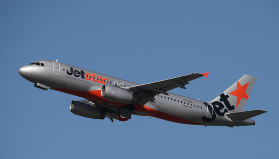 Jetstar 14062025